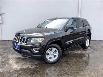 2015 Jeep Grand Cherokee Laredo - Photo 2 - Crest Hill, IL 60403