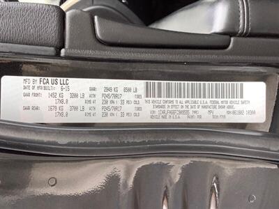 2015 Jeep Grand Cherokee Laredo - Photo 22 - Crest Hill, IL 60403