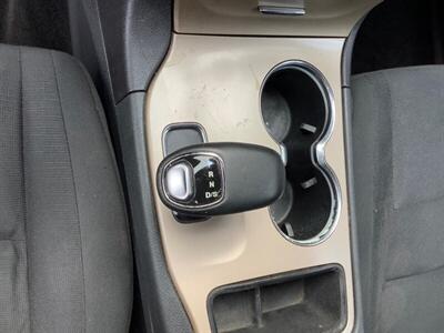 2015 Jeep Grand Cherokee Laredo - Photo 19 - Crest Hill, IL 60403