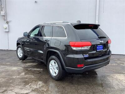 2015 Jeep Grand Cherokee Laredo - Photo 4 - Crest Hill, IL 60403