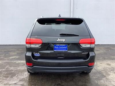 2015 Jeep Grand Cherokee Laredo - Photo 6 - Crest Hill, IL 60403