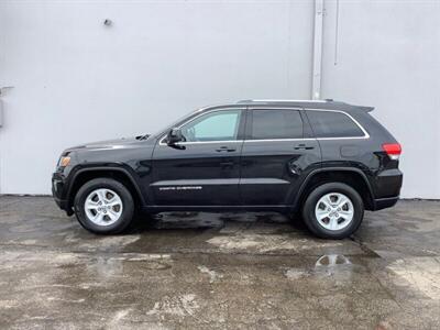 2015 Jeep Grand Cherokee Laredo - Photo 3 - Crest Hill, IL 60403