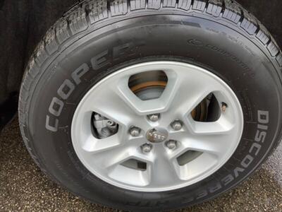 2015 Jeep Grand Cherokee Laredo - Photo 36 - Crest Hill, IL 60403