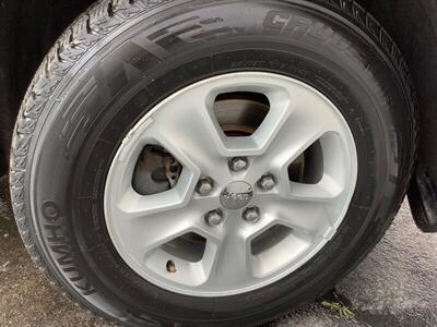 2015 Jeep Grand Cherokee Laredo - Photo 34 - Crest Hill, IL 60403