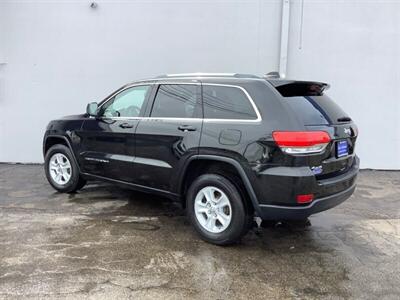 2015 Jeep Grand Cherokee Laredo - Photo 5 - Crest Hill, IL 60403