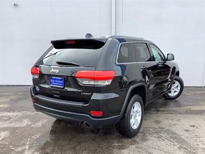 2015 Jeep Grand Cherokee Laredo - Photo 7 - Crest Hill, IL 60403