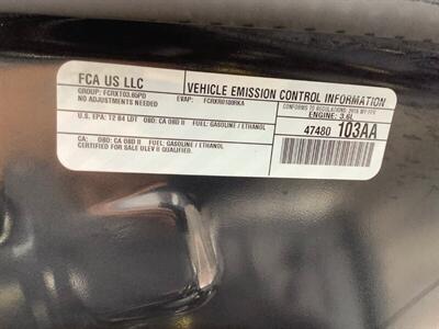 2015 Jeep Grand Cherokee Laredo - Photo 43 - Crest Hill, IL 60403