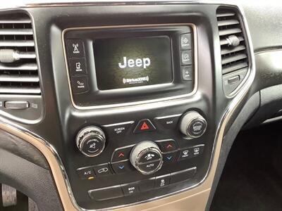 2015 Jeep Grand Cherokee Laredo - Photo 17 - Crest Hill, IL 60403