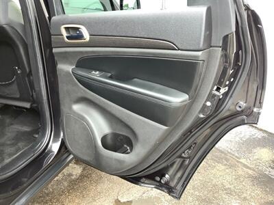 2015 Jeep Grand Cherokee Laredo - Photo 25 - Crest Hill, IL 60403