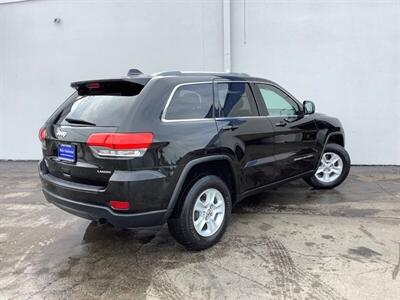 2015 Jeep Grand Cherokee Laredo - Photo 8 - Crest Hill, IL 60403