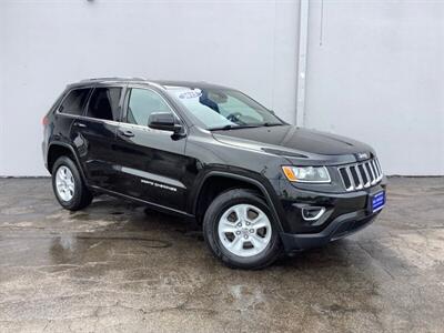 2015 Jeep Grand Cherokee Laredo - Photo 11 - Crest Hill, IL 60403