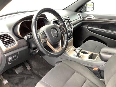 2015 Jeep Grand Cherokee Laredo - Photo 16 - Crest Hill, IL 60403