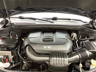 2015 Jeep Grand Cherokee Laredo - Photo 39 - Crest Hill, IL 60403