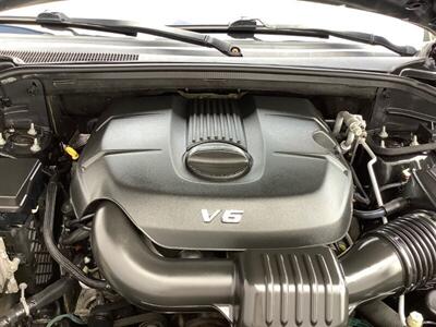 2015 Jeep Grand Cherokee Laredo - Photo 42 - Crest Hill, IL 60403