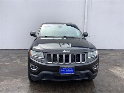 2015 Jeep Grand Cherokee Laredo - Photo 12 - Crest Hill, IL 60403