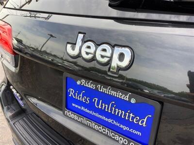 2015 Jeep Grand Cherokee Laredo - Photo 30 - Crest Hill, IL 60403