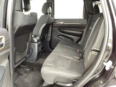 2015 Jeep Grand Cherokee Laredo - Photo 24 - Crest Hill, IL 60403