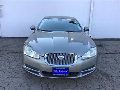 2010 Jaguar XF   - Photo 12 - Crest Hill, IL 60403