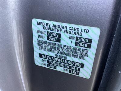 2010 Jaguar XF   - Photo 23 - Crest Hill, IL 60403