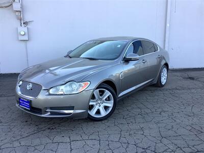 2010 Jaguar XF   - Photo 2 - Crest Hill, IL 60403