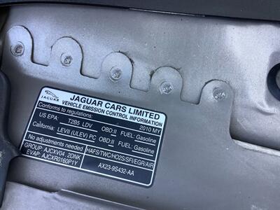 2010 Jaguar XF   - Photo 46 - Crest Hill, IL 60403