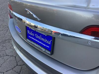 2010 Jaguar XF   - Photo 36 - Crest Hill, IL 60403