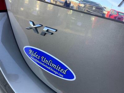 2010 Jaguar XF   - Photo 38 - Crest Hill, IL 60403