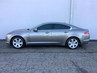 2010 Jaguar XF   - Photo 3 - Crest Hill, IL 60403