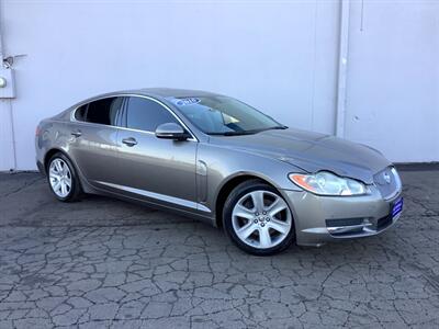 2010 Jaguar XF   - Photo 11 - Crest Hill, IL 60403
