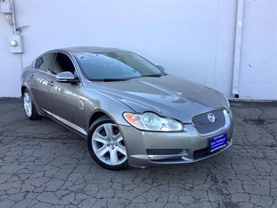 2010 Jaguar XF   - Photo 10 - Crest Hill, IL 60403