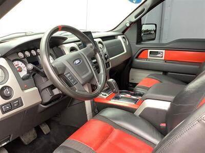 2010 Ford F-150 SVT Raptor   - Photo 15 - Crest Hill, IL 60403