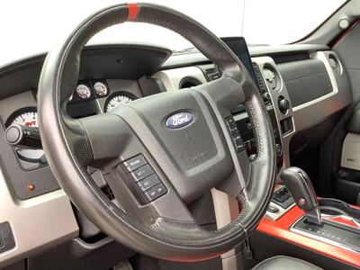 2010 Ford F-150 SVT Raptor   - Photo 23 - Crest Hill, IL 60403