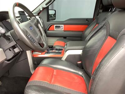 2010 Ford F-150 SVT Raptor   - Photo 14 - Crest Hill, IL 60403