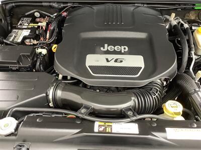 2016 Jeep Wrangler Sport - Photo 41 - Crest Hill, IL 60403