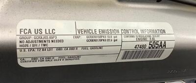 2016 Jeep Wrangler Sport - Photo 44 - Crest Hill, IL 60403