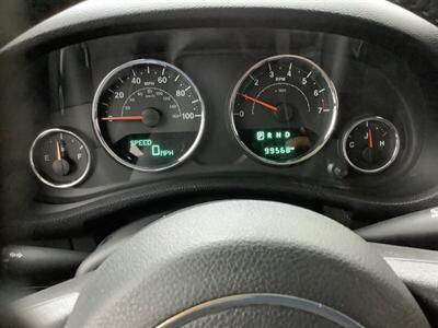 2016 Jeep Wrangler Sport - Photo 18 - Crest Hill, IL 60403