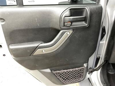 2016 Jeep Wrangler Sport - Photo 21 - Crest Hill, IL 60403