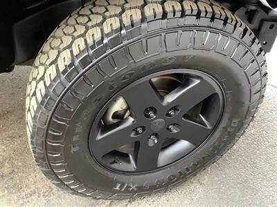 2016 Jeep Wrangler Sport - Photo 36 - Crest Hill, IL 60403