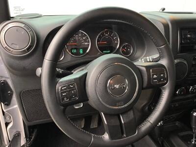 2016 Jeep Wrangler Sport - Photo 17 - Crest Hill, IL 60403
