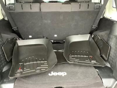 2016 Jeep Wrangler Sport - Photo 34 - Crest Hill, IL 60403