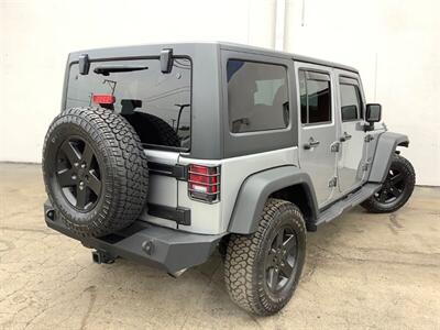 2016 Jeep Wrangler Sport - Photo 6 - Crest Hill, IL 60403