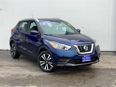2019 Nissan Kicks SV - Photo 10 - Crest Hill, IL 60403