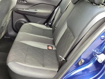 2019 Nissan Kicks SV - Photo 23 - Crest Hill, IL 60403