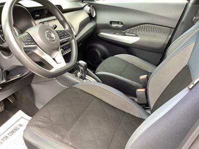 2019 Nissan Kicks SV - Photo 16 - Crest Hill, IL 60403