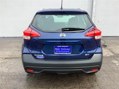 2019 Nissan Kicks SV - Photo 6 - Crest Hill, IL 60403