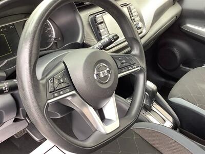 2019 Nissan Kicks SV - Photo 20 - Crest Hill, IL 60403