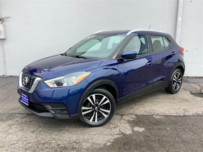 2019 Nissan Kicks SV - Photo 5 - Crest Hill, IL 60403