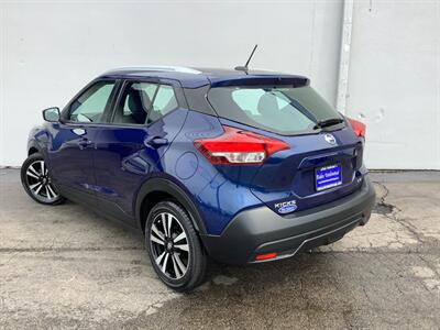 2019 Nissan Kicks SV - Photo 3 - Crest Hill, IL 60403