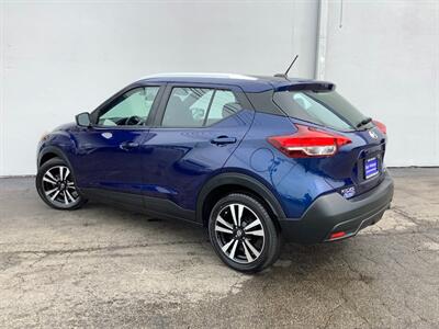 2019 Nissan Kicks SV - Photo 4 - Crest Hill, IL 60403