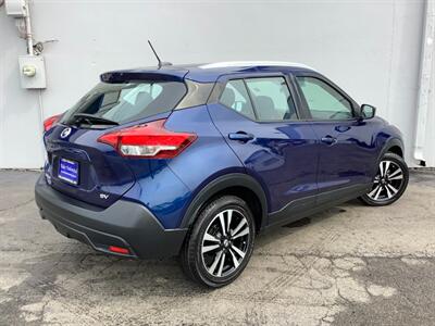 2019 Nissan Kicks SV - Photo 8 - Crest Hill, IL 60403